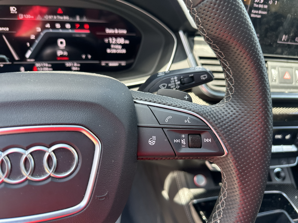 Used 2022 Audi SQ5 SUV