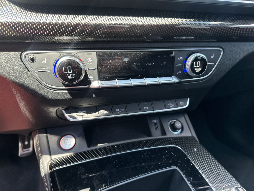 Used 2022 Audi SQ5 SUV