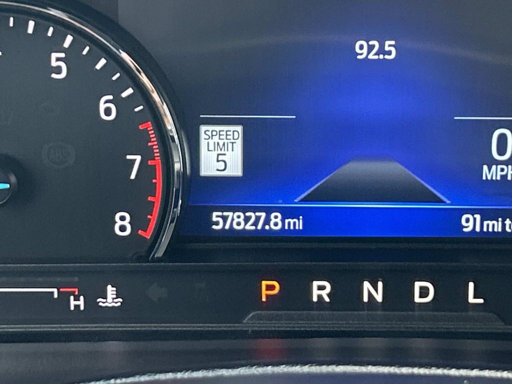 Used 2023 Ford Explorer SUV
