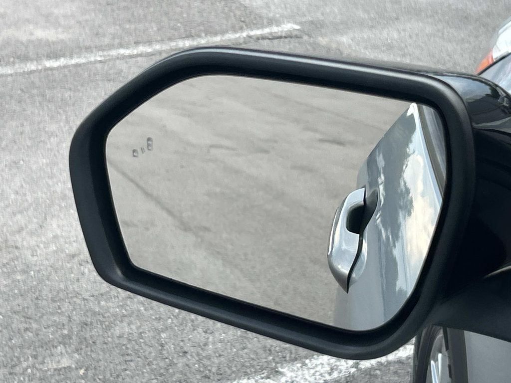 Used 2023 Ford Explorer SUV