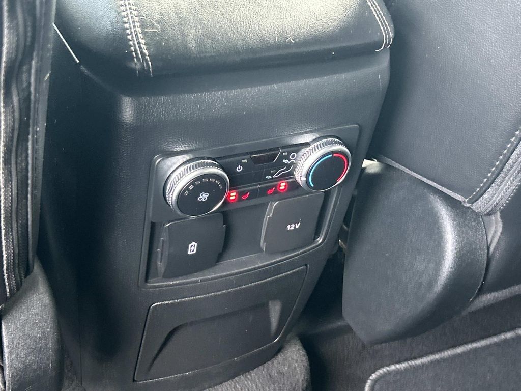 Used 2023 Ford Explorer SUV