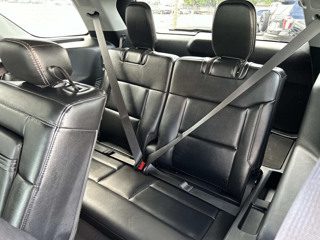 Used 2023 Ford Explorer SUV