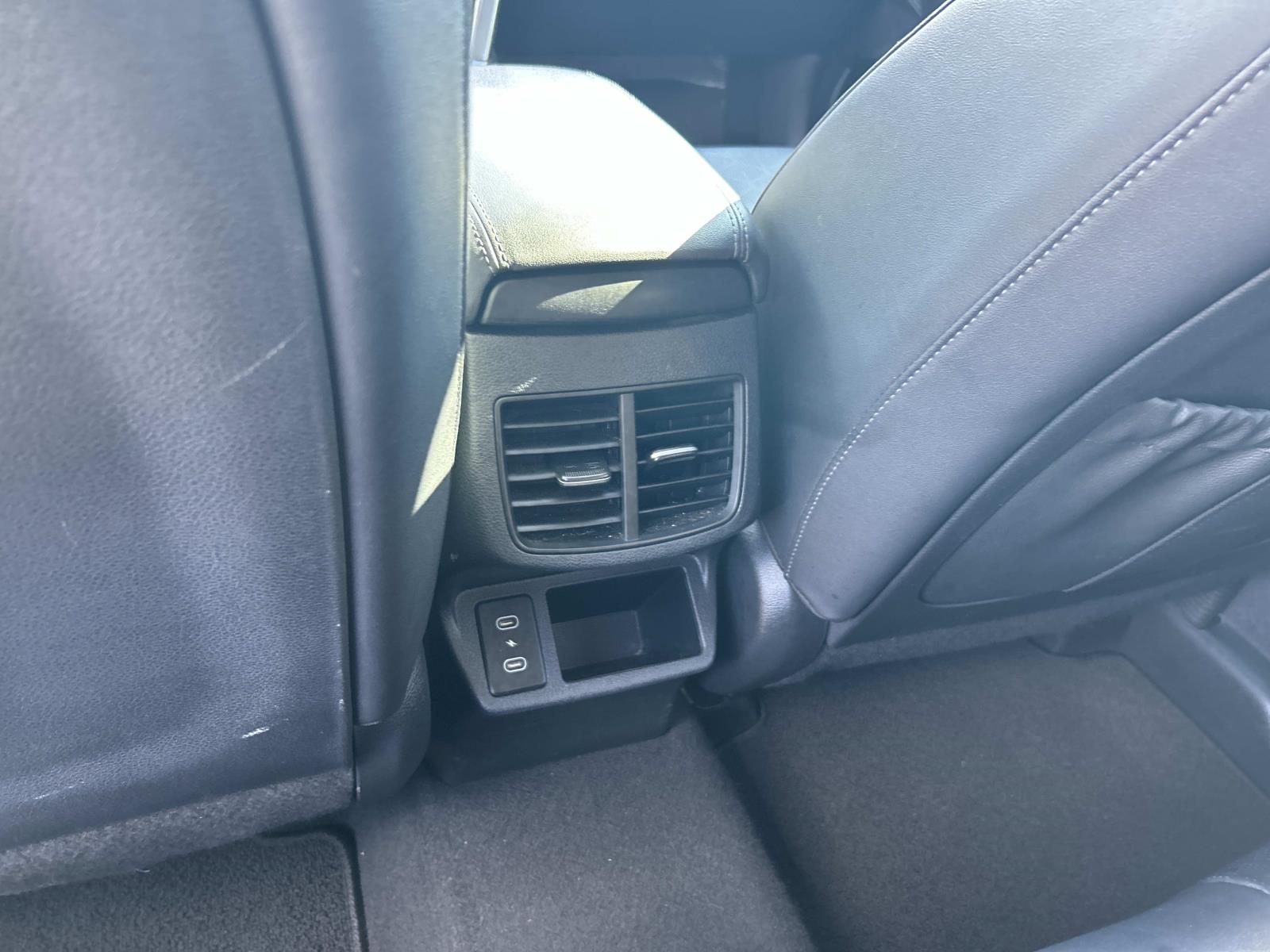 Used 2024 Kia Seltos SUV