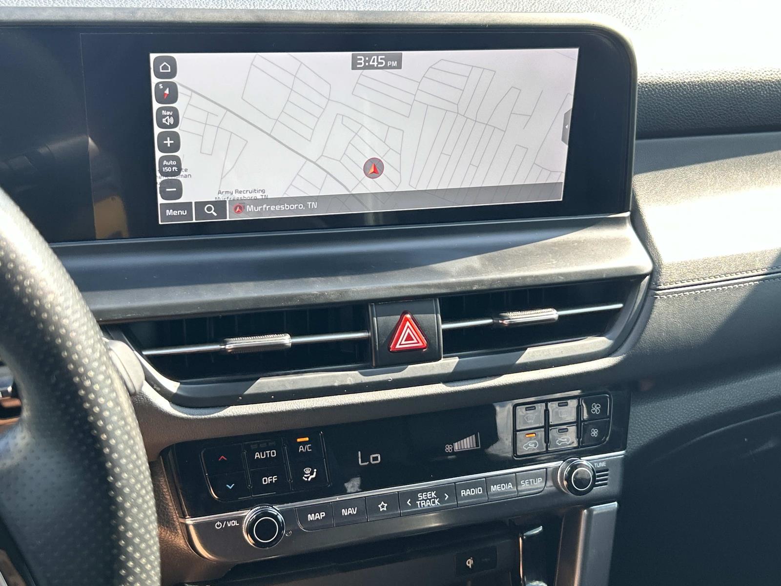 Used 2024 Kia Seltos SUV