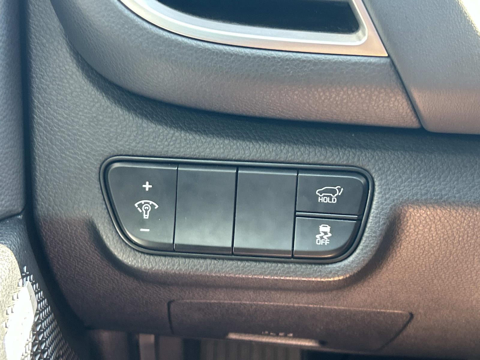 Used 2024 Kia Seltos SUV
