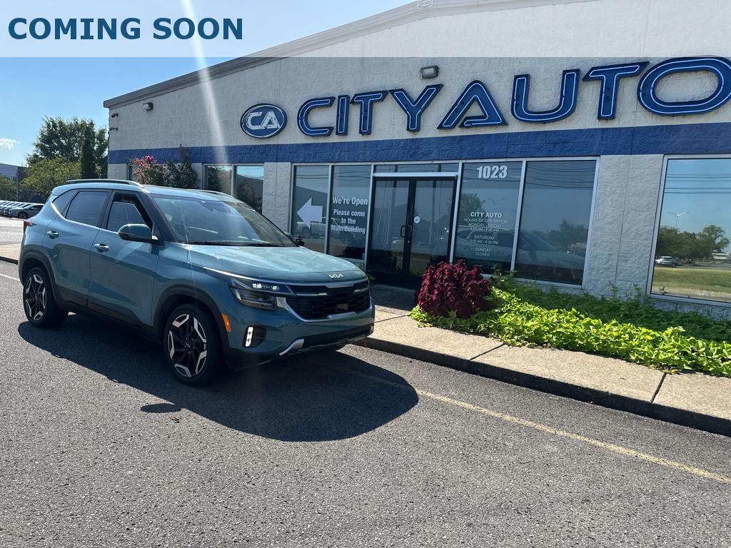 Vehicle photo 1