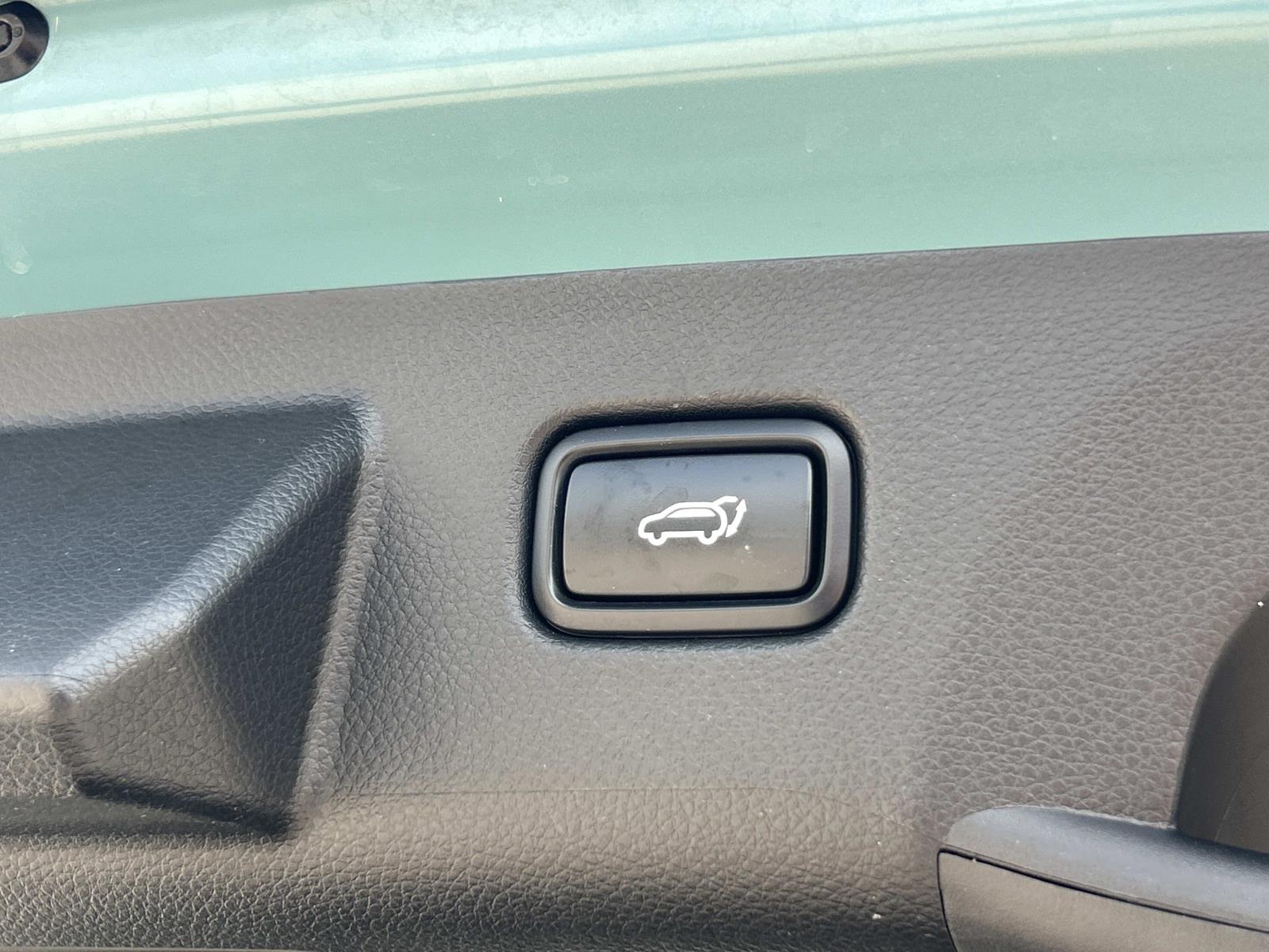 Used 2024 Kia Seltos SUV