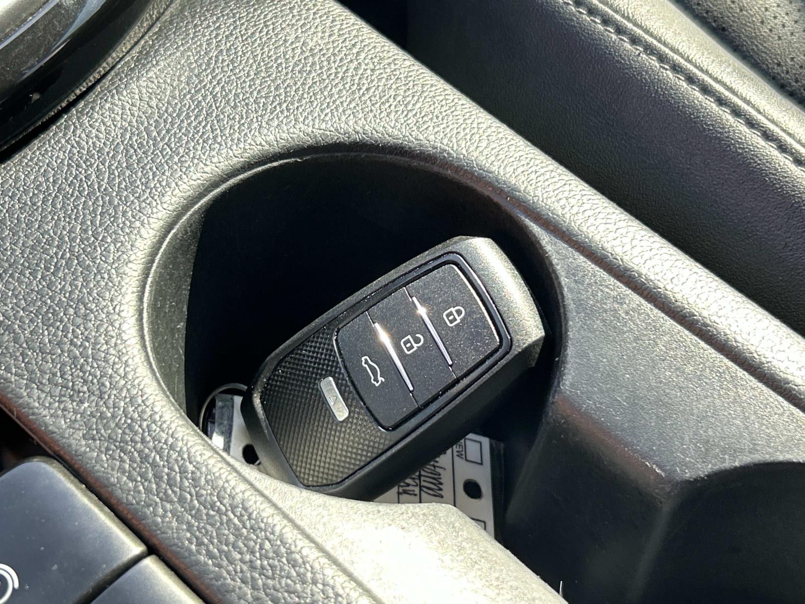 Used 2024 Kia Seltos SUV