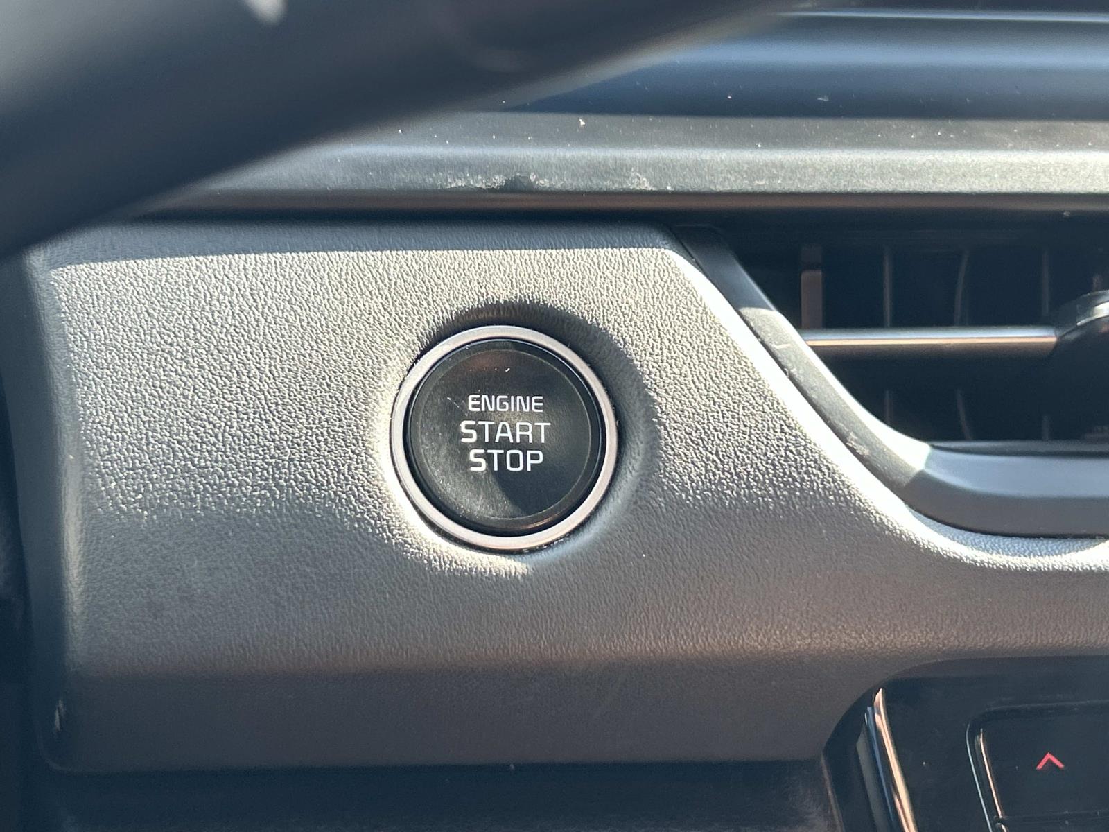 Used 2024 Kia Seltos SUV