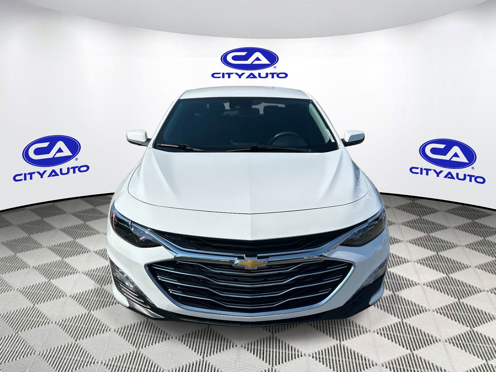 Used 2024 Chevrolet Malibu Sedan