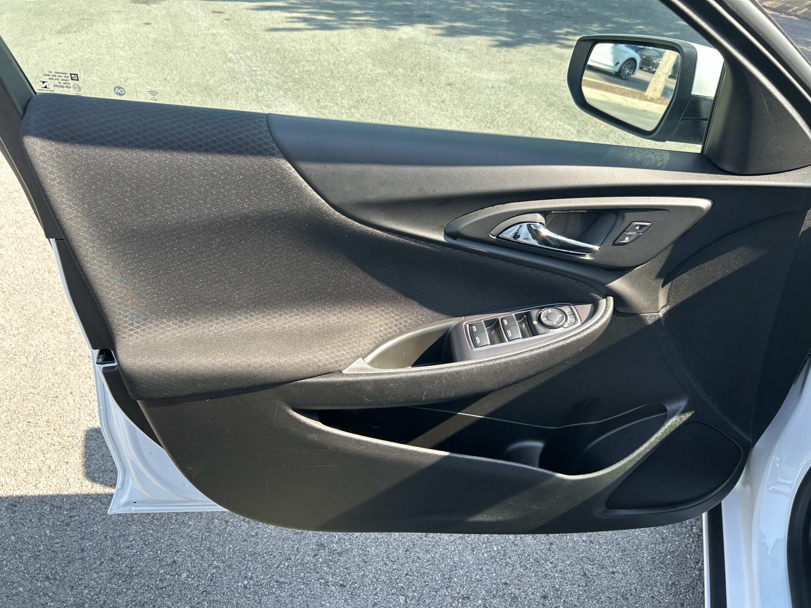 Used 2024 Chevrolet Malibu Sedan