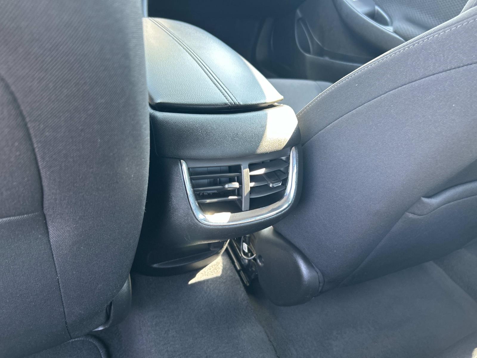 Used 2024 Chevrolet Malibu Sedan
