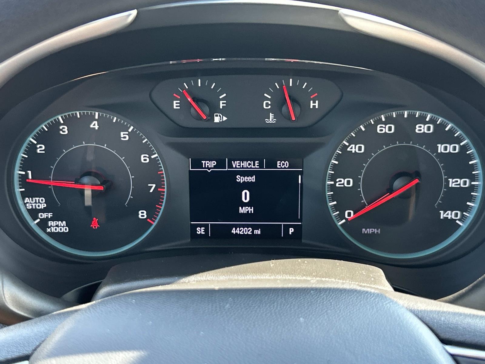 Used 2024 Chevrolet Malibu Sedan