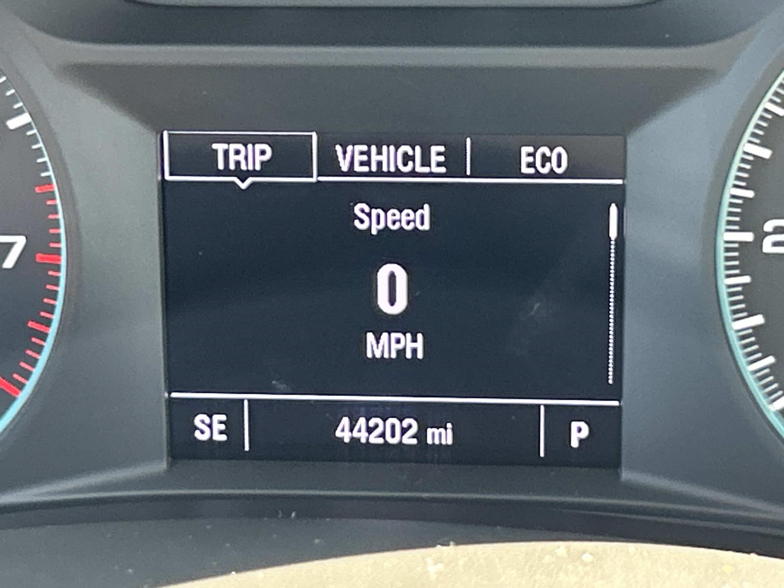 Used 2024 Chevrolet Malibu Sedan