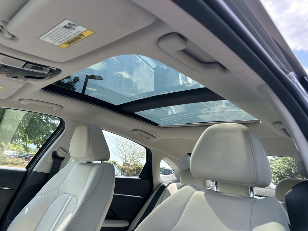 Used 2023 Hyundai Sonata Sedan