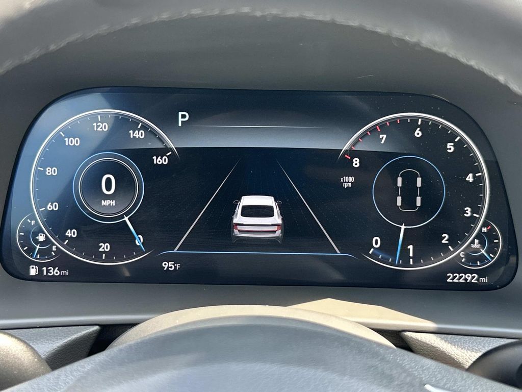 Used 2023 Hyundai Sonata Sedan