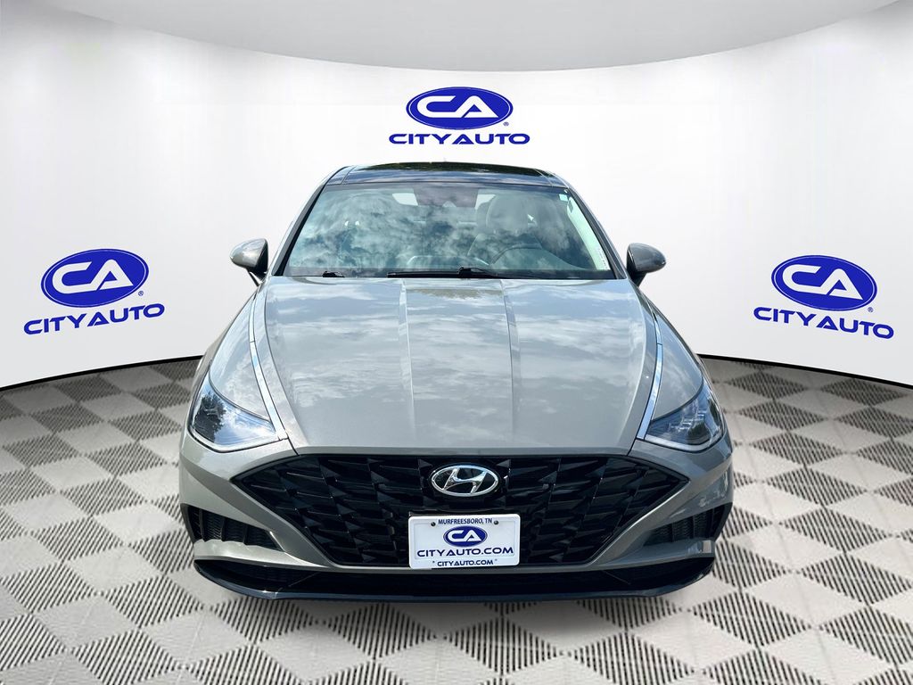 Used 2023 Hyundai Sonata Sedan