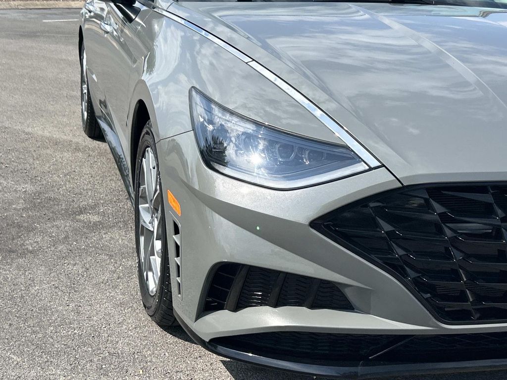 Used 2023 Hyundai Sonata Sedan