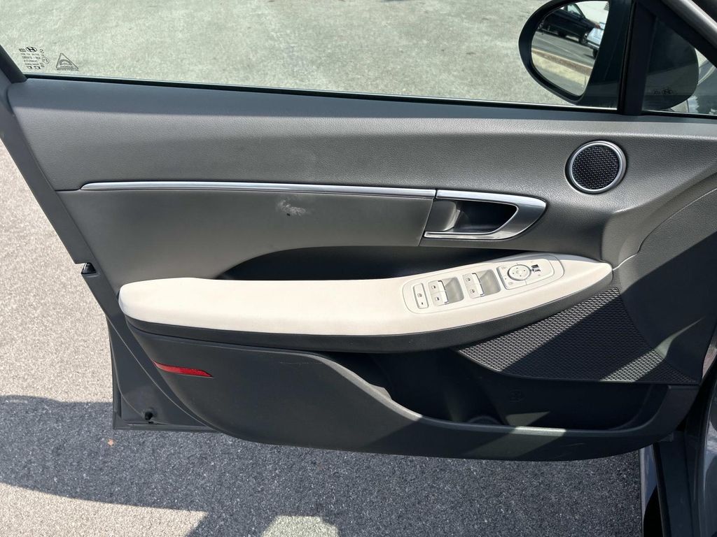 Used 2023 Hyundai Sonata Sedan