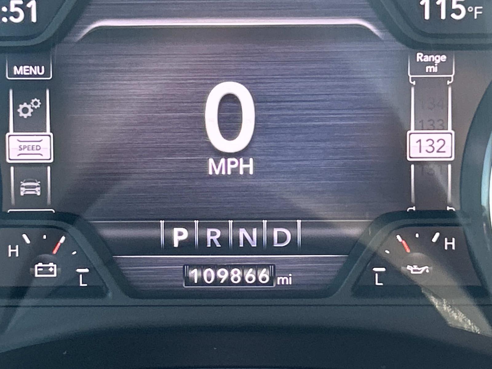 Used 2021 Ram 1500 Truck