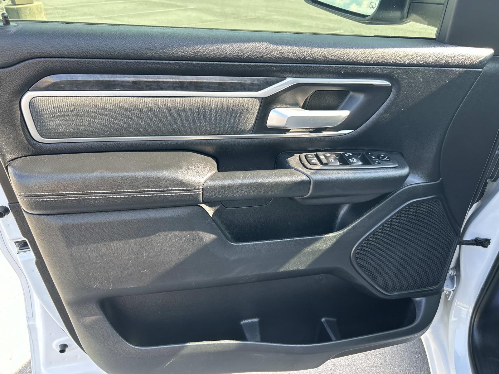 Used 2021 Ram 1500 Truck