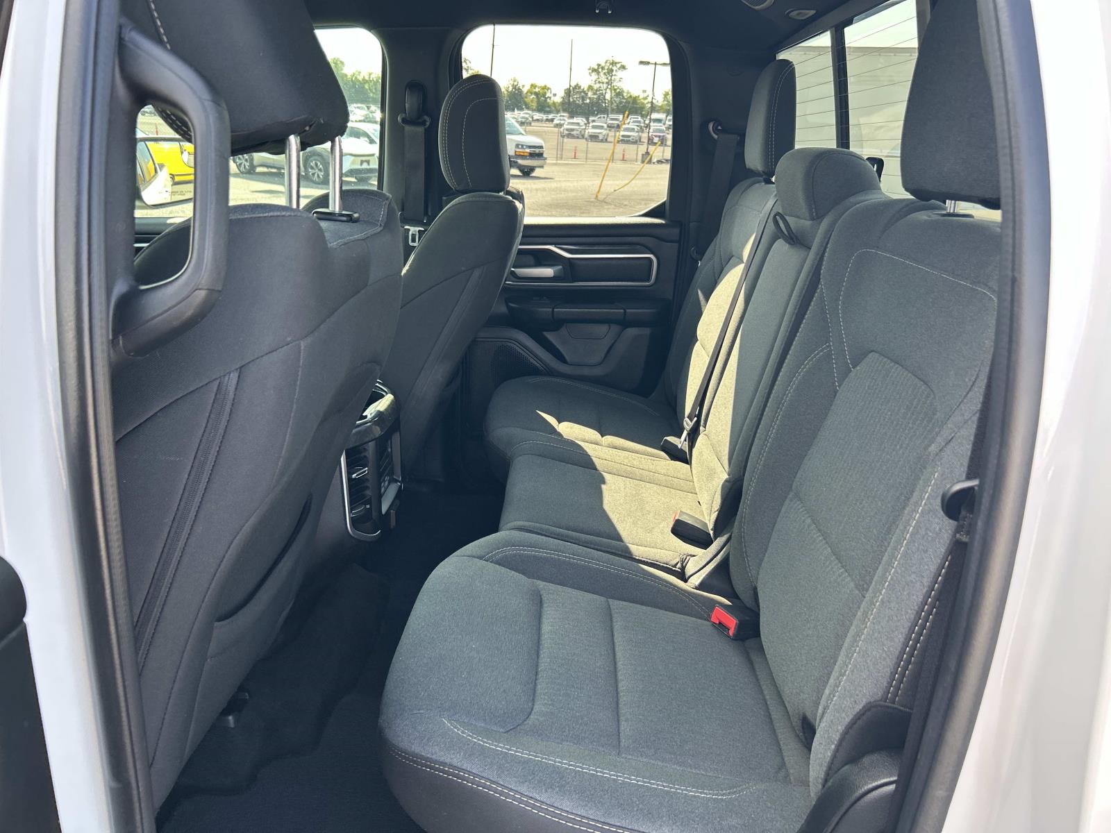 Used 2021 Ram 1500 Truck