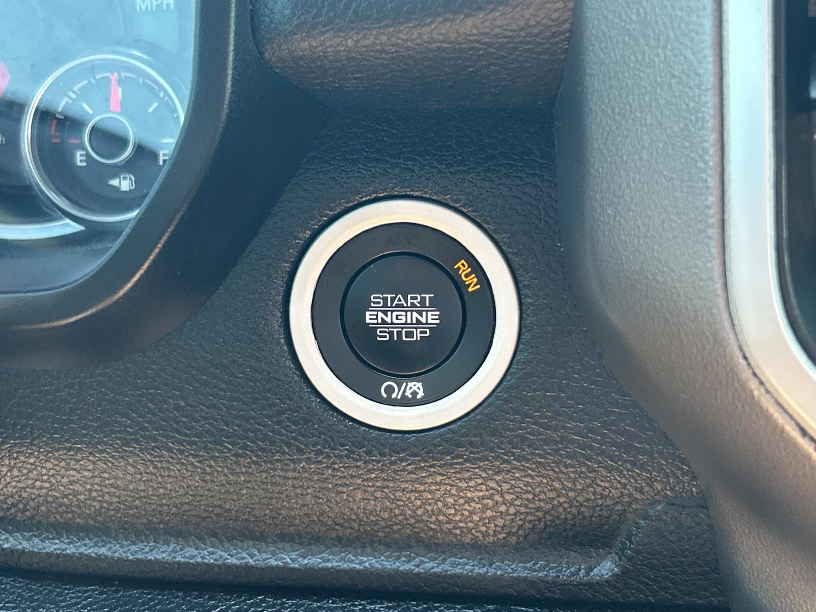 Used 2021 Ram 1500 Truck