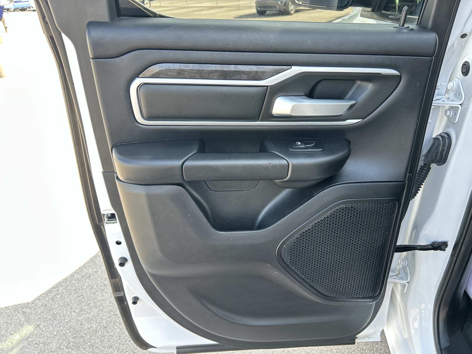 Used 2021 Ram 1500 Truck
