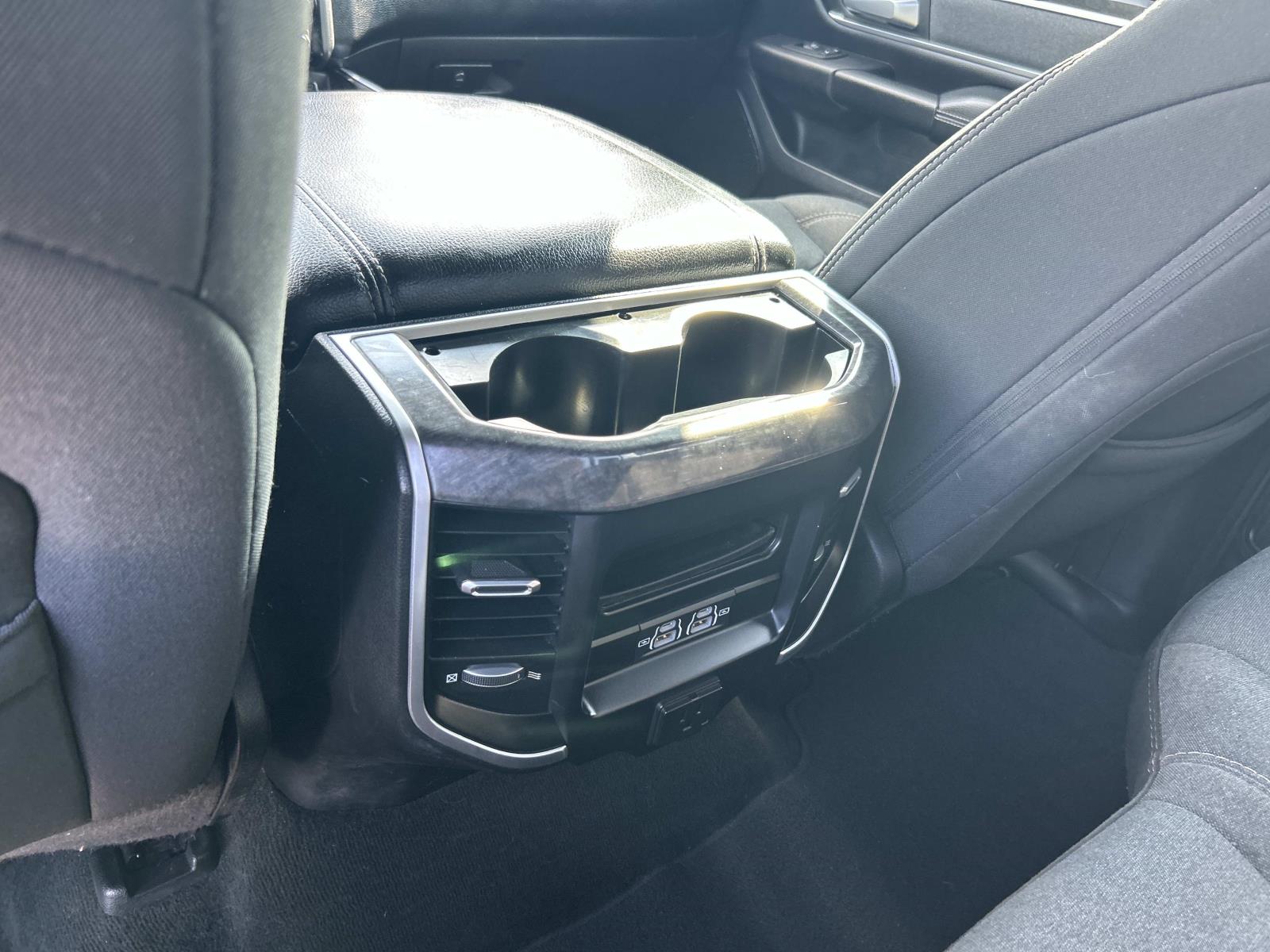 Used 2021 Ram 1500 Truck