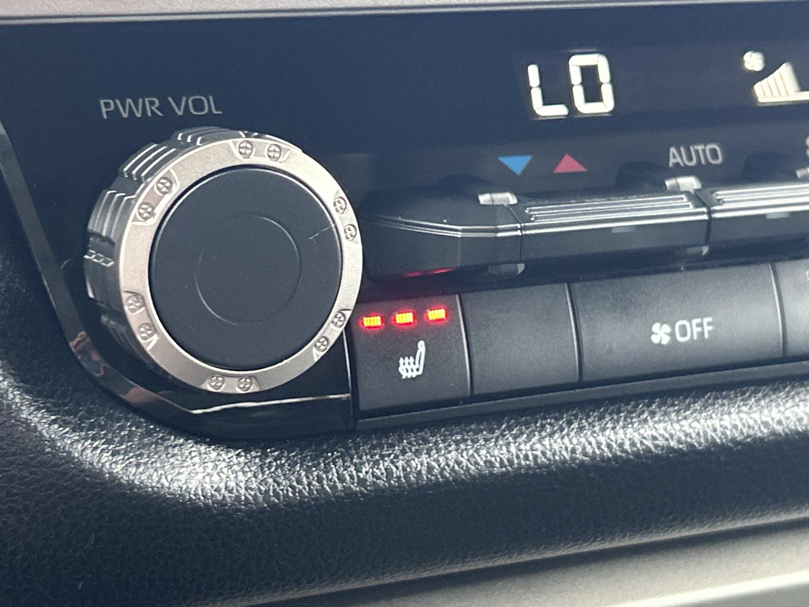 Used 2023 Toyota Tundra Truck