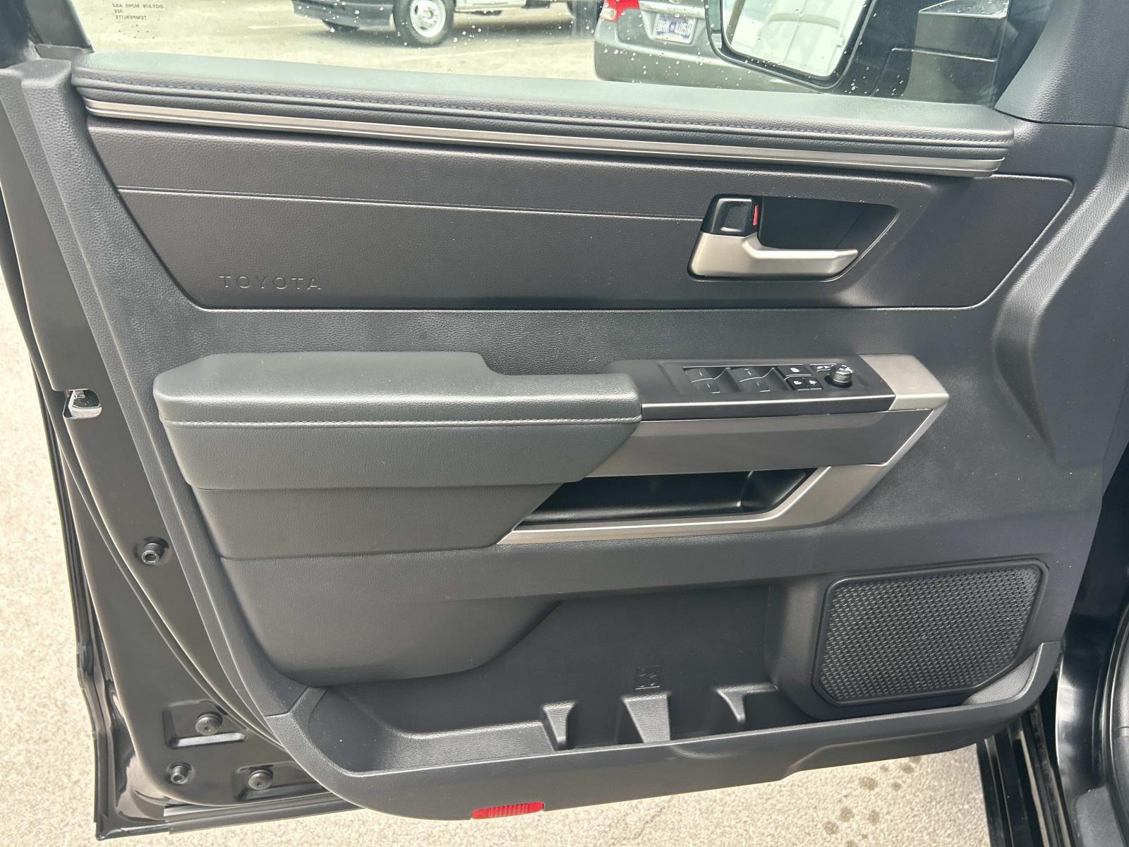 Used 2023 Toyota Tundra Truck