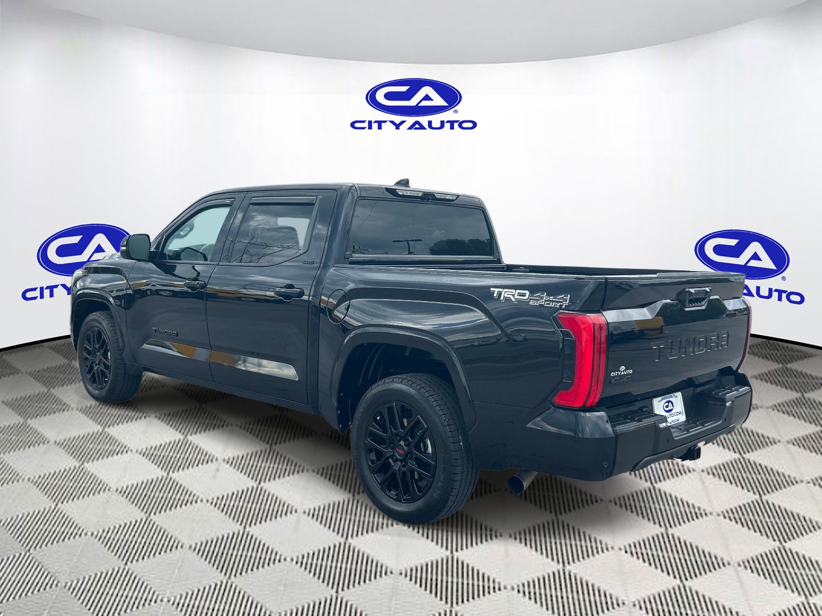 Used 2023 Toyota Tundra Truck