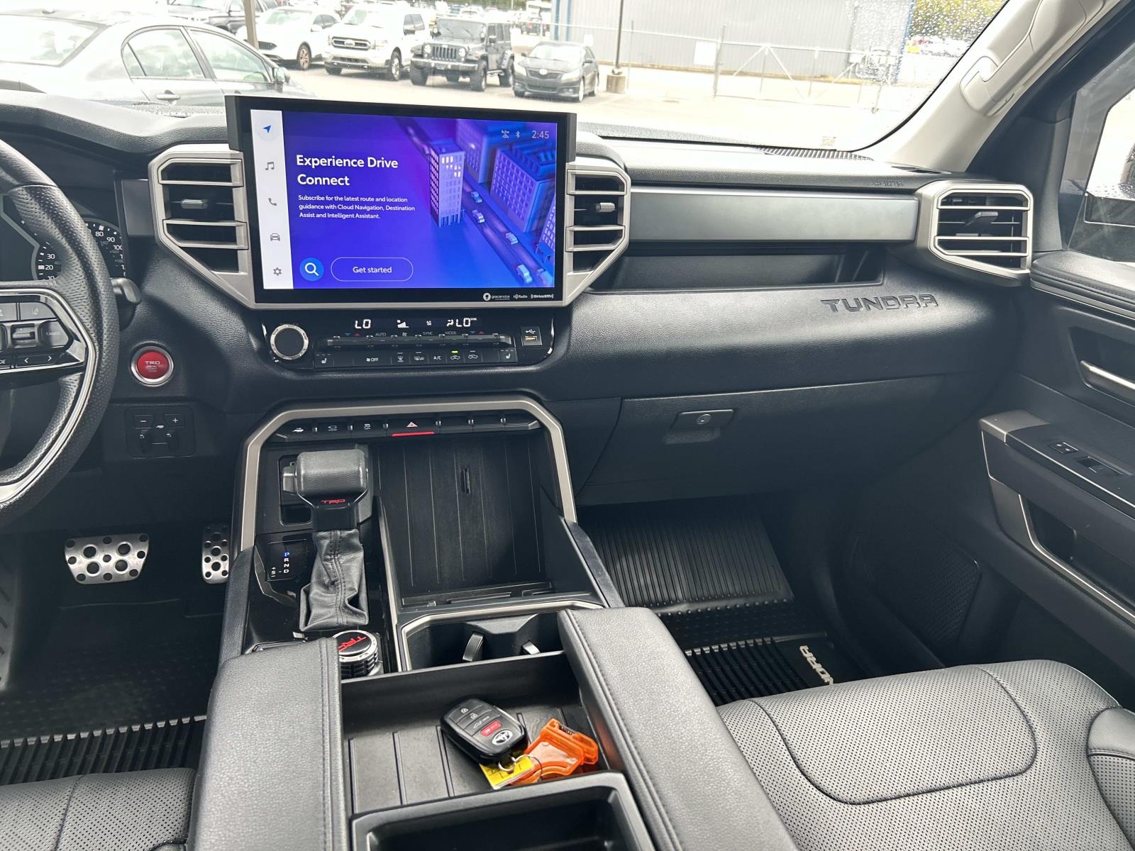 Used 2023 Toyota Tundra Truck
