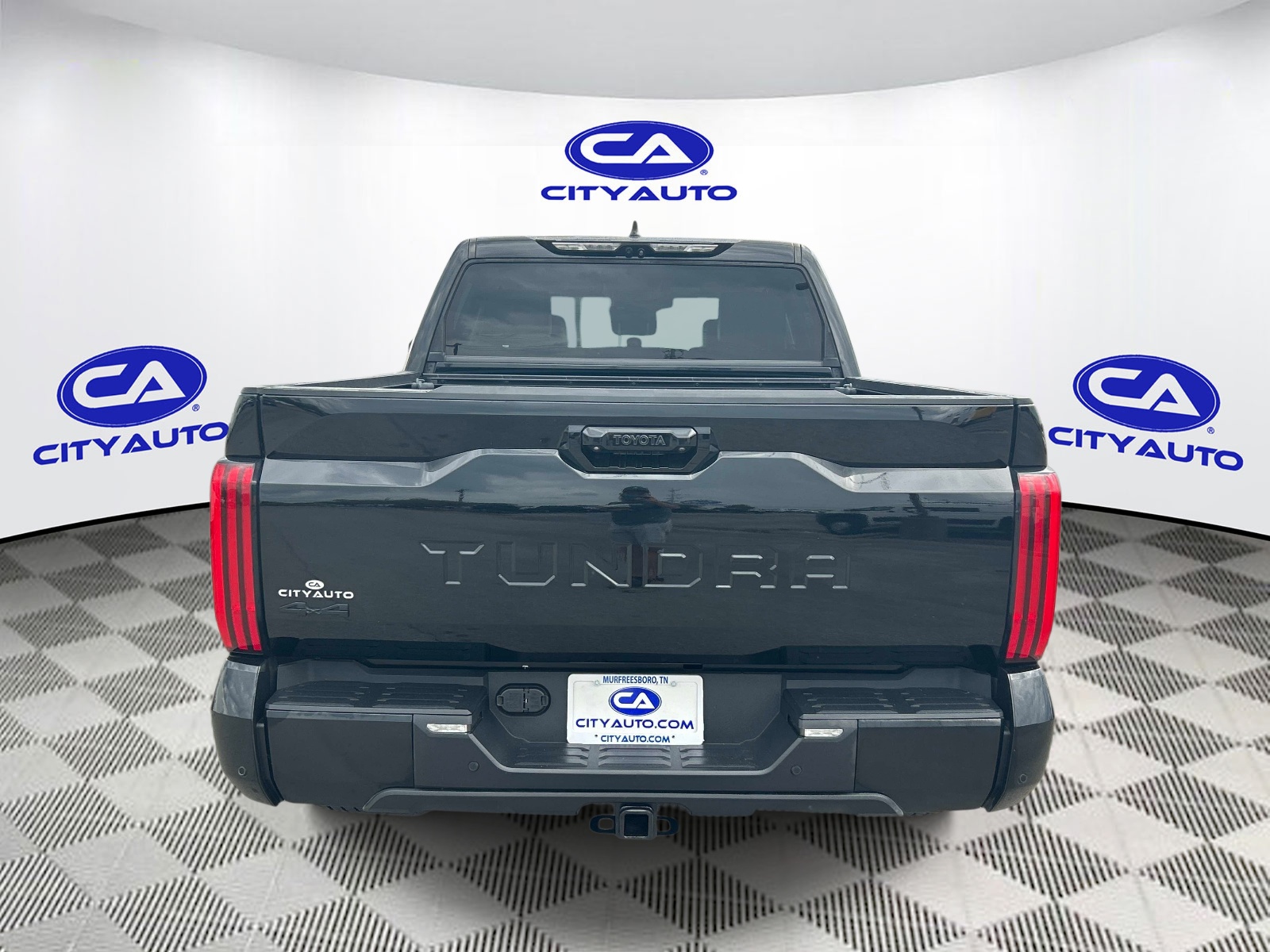 Used 2023 Toyota Tundra Truck