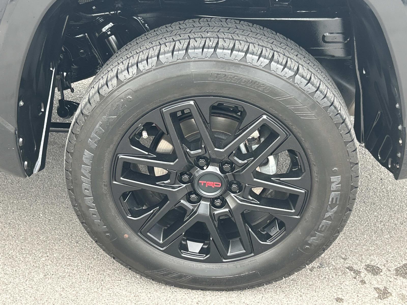 Used 2023 Toyota Tundra Truck