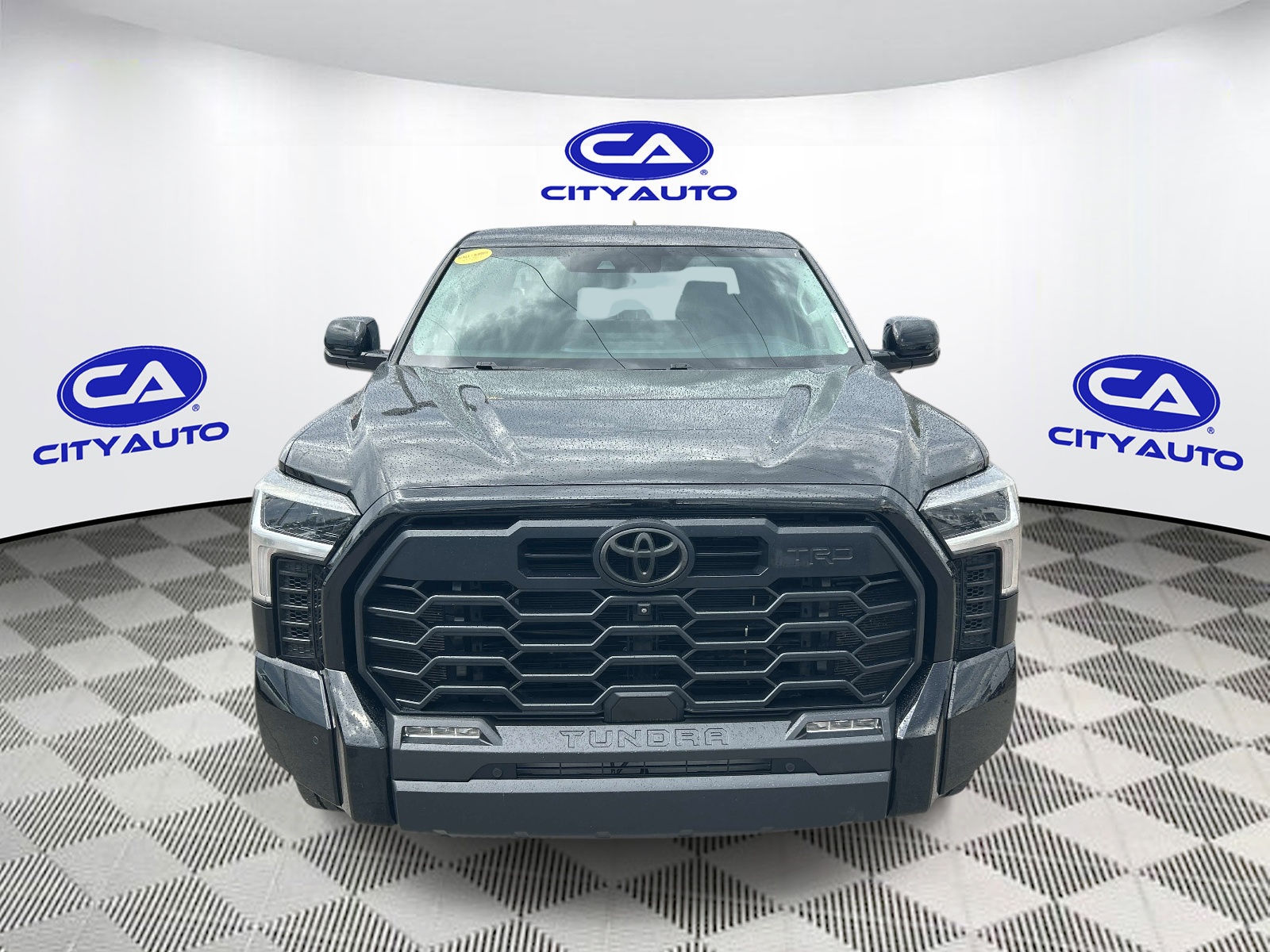 Used 2023 Toyota Tundra Truck