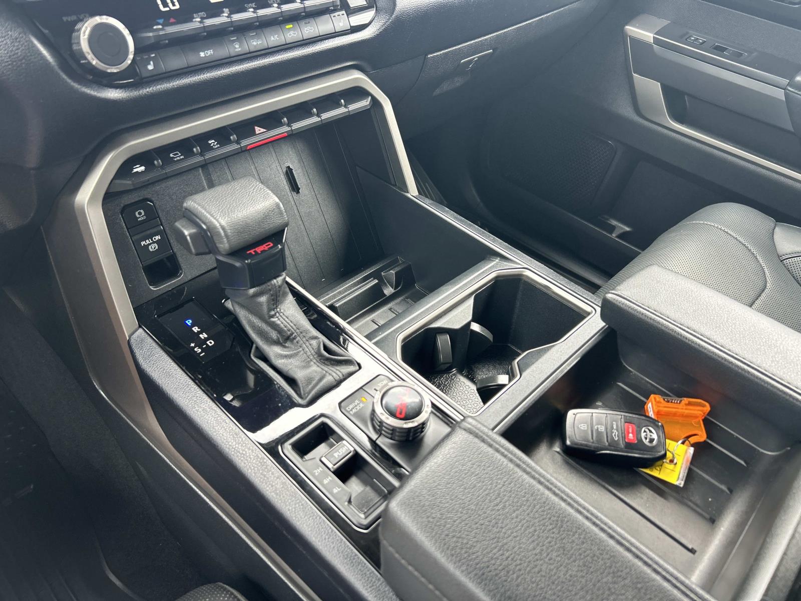 Used 2023 Toyota Tundra Truck