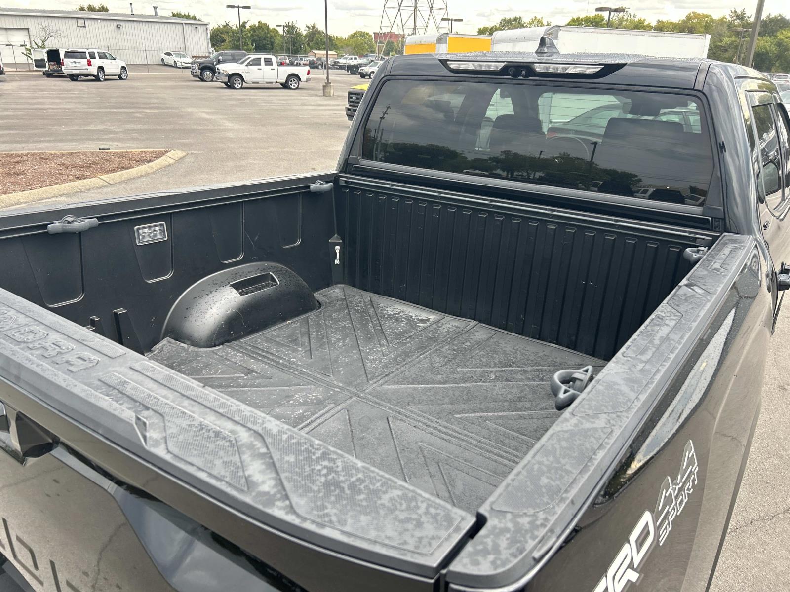 Used 2023 Toyota Tundra Truck