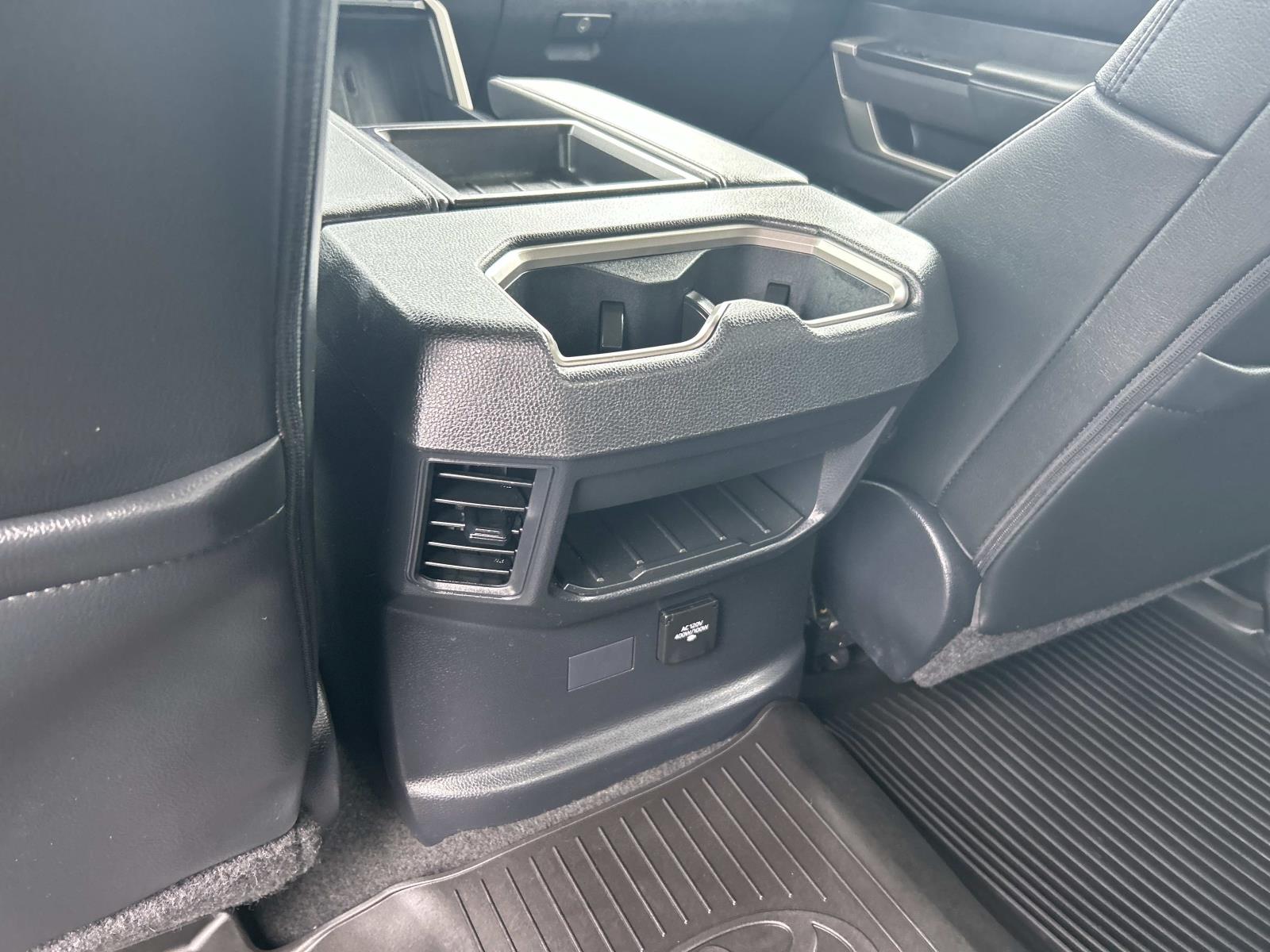 Used 2023 Toyota Tundra Truck