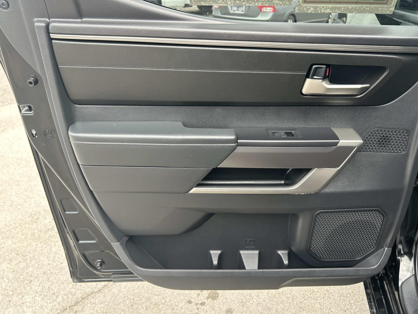 Used 2023 Toyota Tundra Truck