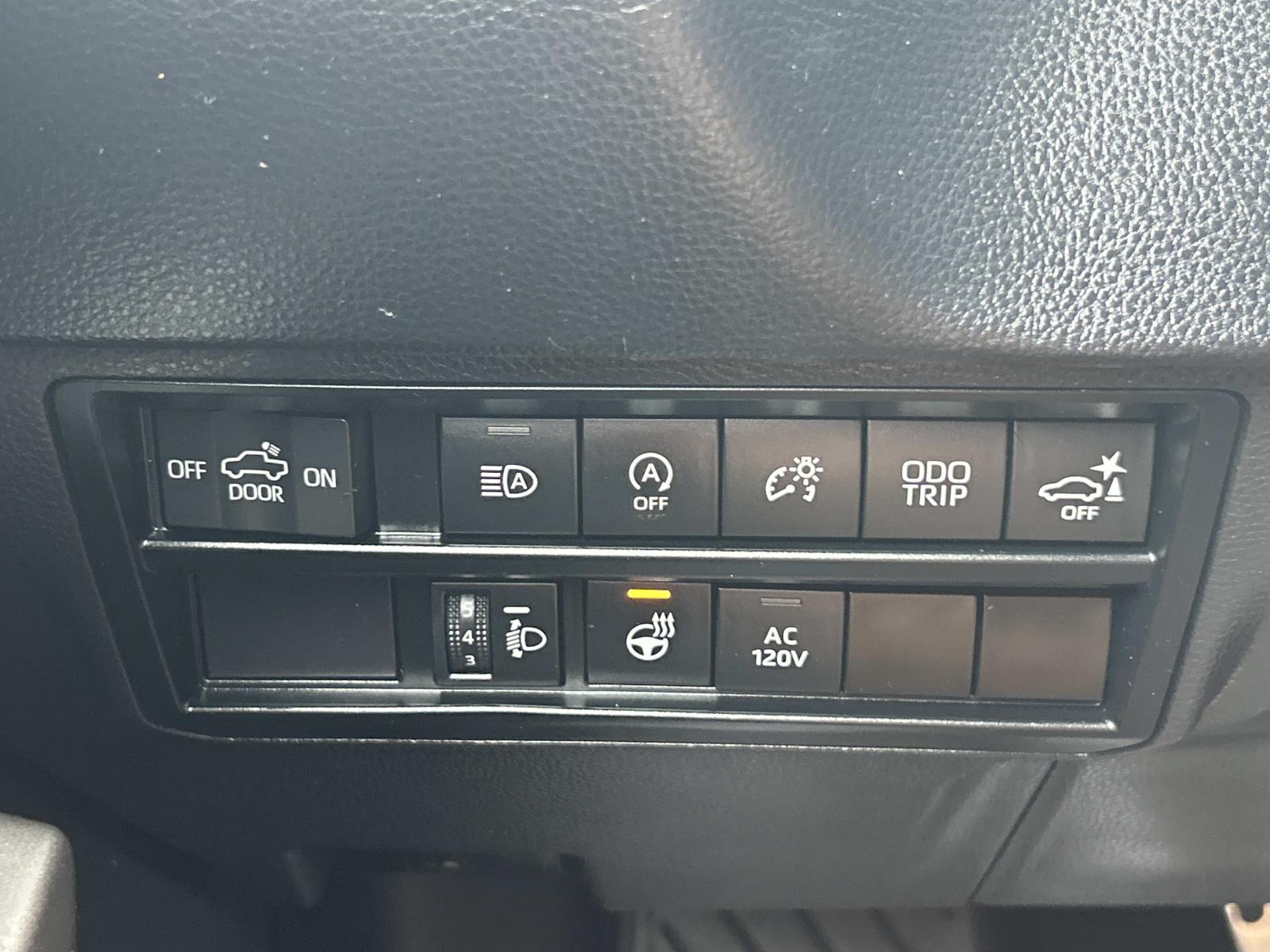 Used 2023 Toyota Tundra Truck