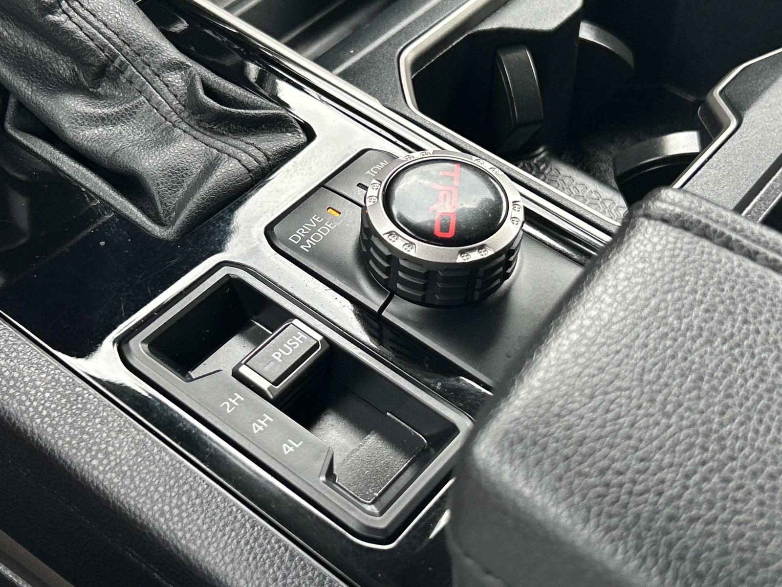 Used 2023 Toyota Tundra Truck