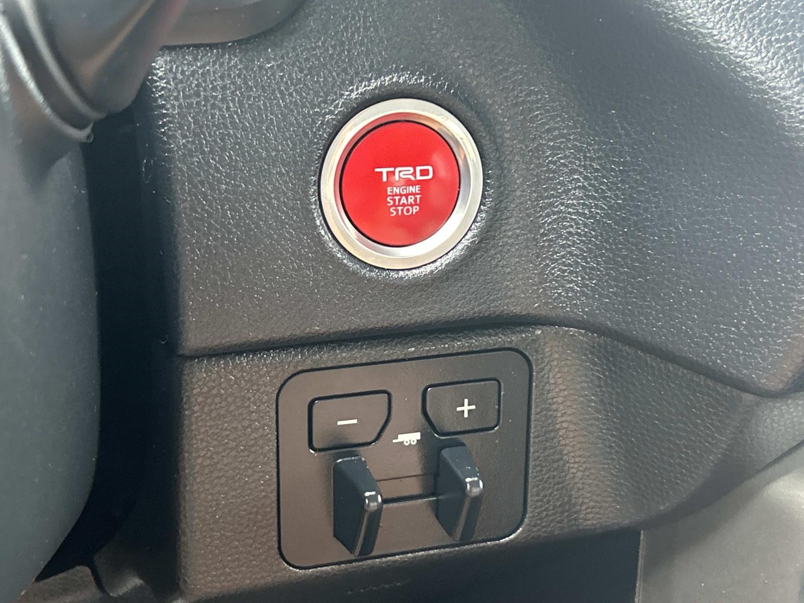 Used 2023 Toyota Tundra Truck
