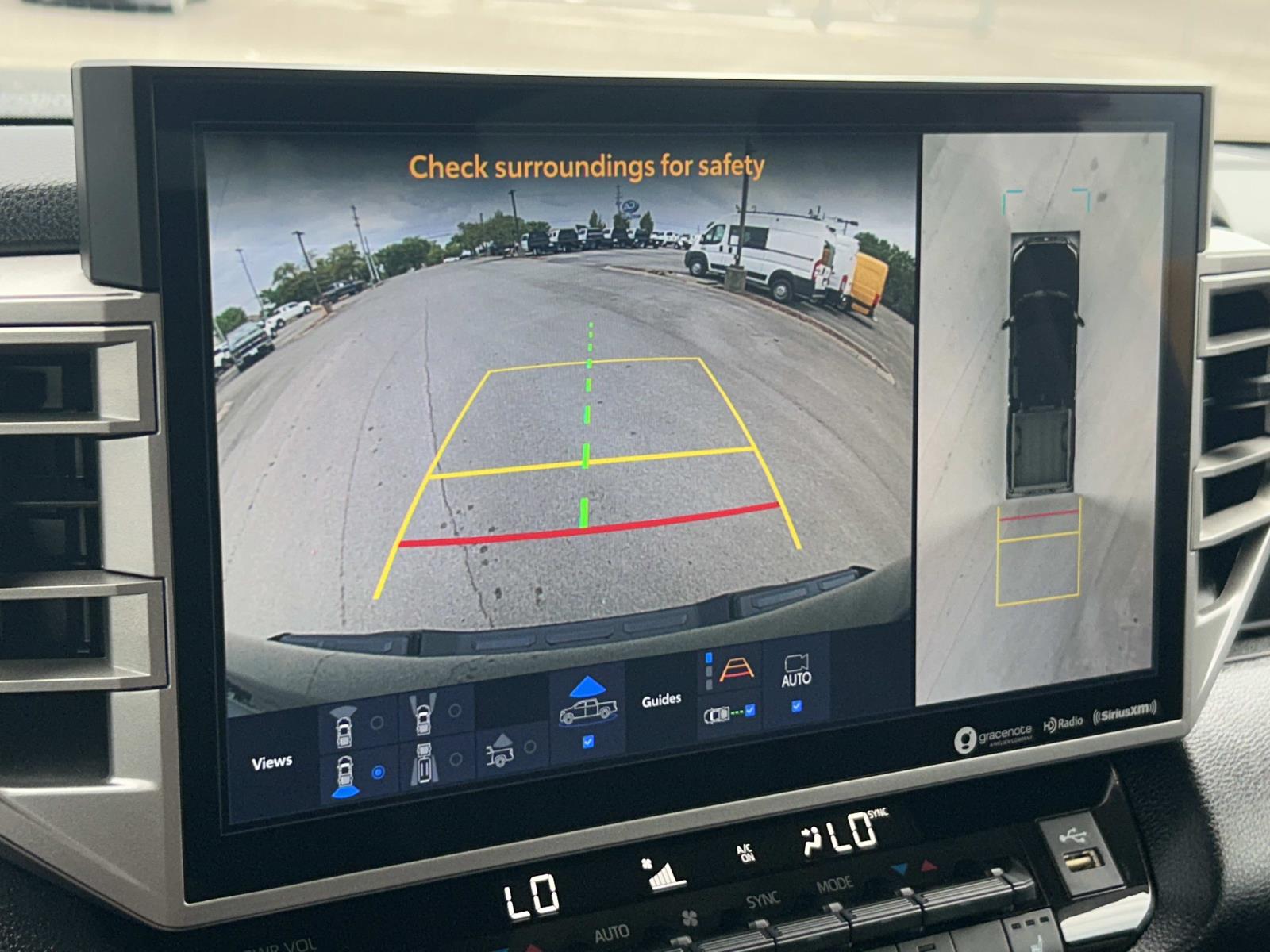 Used 2023 Toyota Tundra Truck