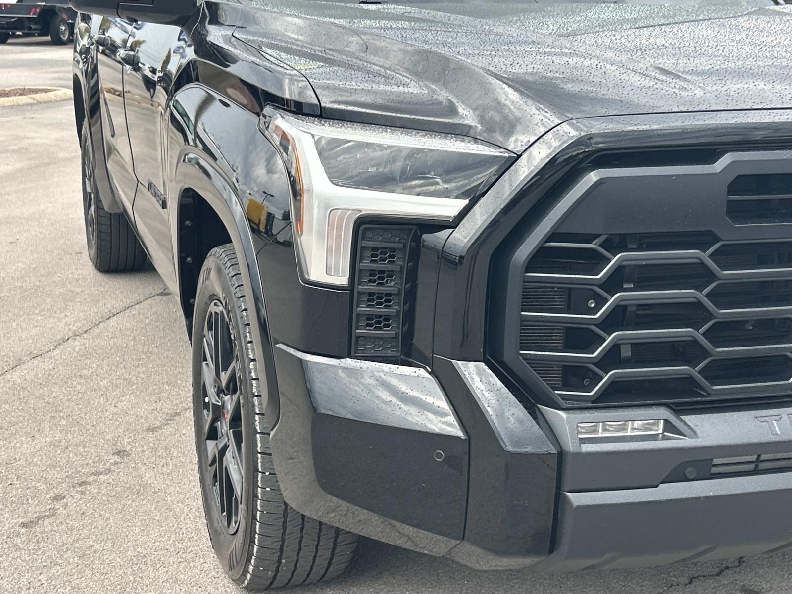 Used 2023 Toyota Tundra Truck