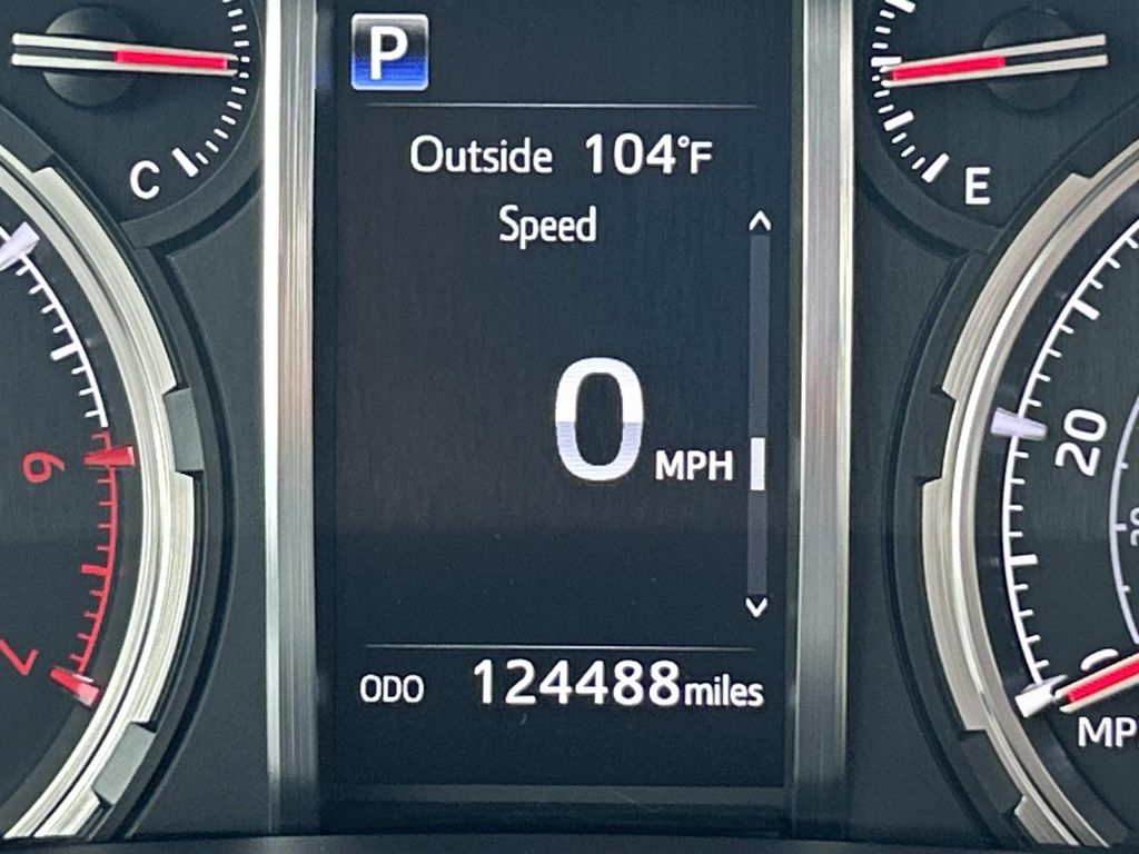 Used 2021 Toyota 4Runner SUV