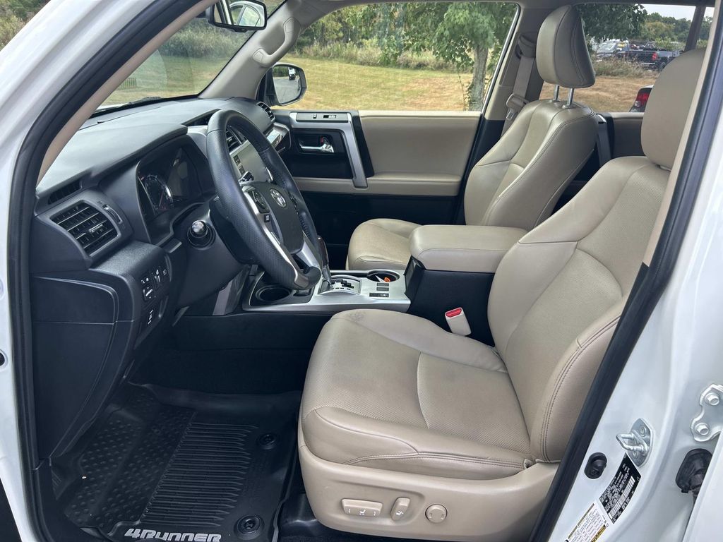 Used 2021 Toyota 4Runner SUV