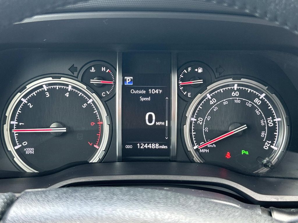 Used 2021 Toyota 4Runner SUV