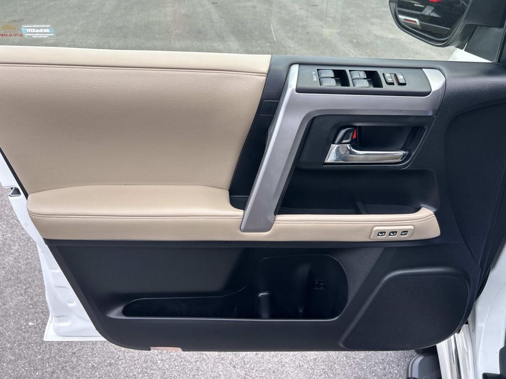 Used 2021 Toyota 4Runner SUV