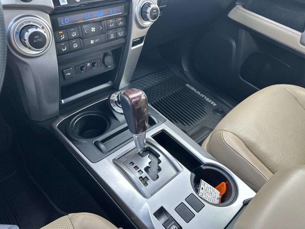Used 2021 Toyota 4Runner SUV